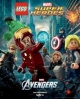 LEGO Marvel Super Heroes Walkthrough Guide - PS3