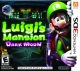 Gamewise Luigi's Mansion: Dark Moon Wiki Guide, Walkthrough and Cheats