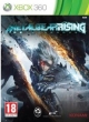 Metal Gear Rising: Revengeance [Gamewise]