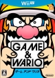 Game & Wario for WiiU Walkthrough, FAQs and Guide on Gamewise.co
