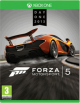 Gamewise Wiki for Forza Motorsport 5 (XOne)