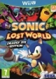 Sonic Lost World Wiki - Gamewise