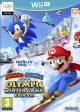 Gamewise Mario & Sonic at the Sochi 2014 Olympic Winter Games Wiki Guide, Walkthrough and Cheats