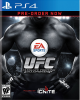 EA Sports UFC Walkthrough Guide - PS4