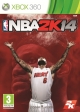 NBA 2K14 Wiki - Gamewise