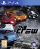 The Crew Release Date - PS4