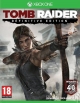 Tomb Raider: Definitive Edition [Gamewise]