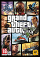 Grand Theft Auto V Walkthrough Guide - PC