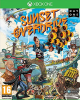 Sunset Overdrive Wiki | Gamewise