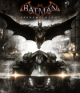 Batman: Arkham Knight Wiki Guide, XOne