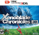Xenoblade Chronicles Wiki Guide, 3DS