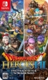 Dragon Quest Heroes I & II for Nintendo Switch [Gamewise]