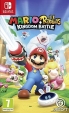 Mario + Rabbids Kingdom Battle Wiki on Gamewise.co
