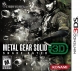 Metal Gear Solid: Snake Eater 3D for 3DS Walkthrough, FAQs and Guide on Gamewise.co